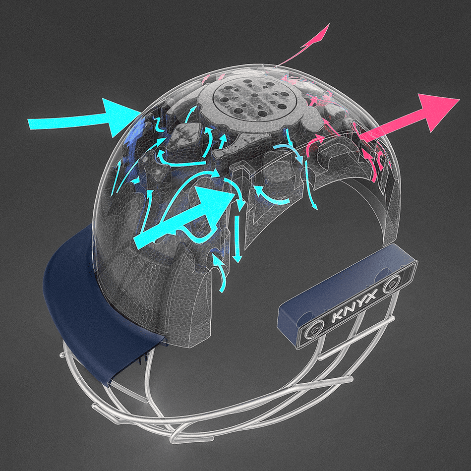 Engineered Ventilation System EVS