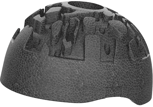 KNYX Helmet Inner Impact Layer